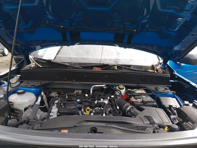 Aukcja sprzedaży 2022 Ford Bronco Sport Big Bend, vin: 3FMCR9B68NRD51394, numer aukcji: 44673983