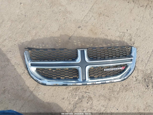 44673986 :رقم المزاد ، 2C4RDGBG1ER223773 vin ، 2014 Dodge Grand Caravan Se 30th Anniversary مزاد بيع