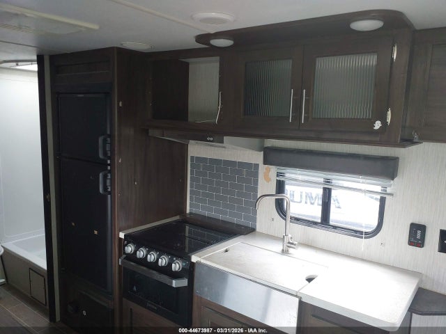 Продаж на аукціоні авто 2020 Forest River Grey Wolf Series M-2, vin: 4X4TCKZ27LK063068, номер лоту: 44673987