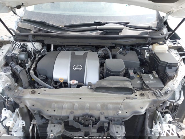 Aukcja sprzedaży 2017 Lexus Rx 350, vin: 2T2ZZMCA4HC073314, numer aukcji: 44673989