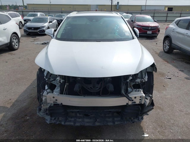 Aukcja sprzedaży 2017 Lexus Rx 350, vin: 2T2ZZMCA4HC073314, numer aukcji: 44673989