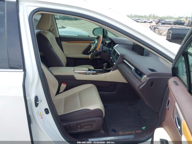 Aukcja sprzedaży 2017 Lexus Rx 350, vin: 2T2ZZMCA4HC073314, numer aukcji: 44673989