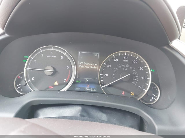Aukcja sprzedaży 2017 Lexus Rx 350, vin: 2T2ZZMCA4HC073314, numer aukcji: 44673989