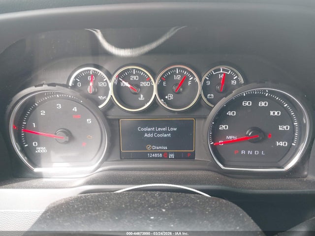 44673990 :رقم المزاد ، 2GC4YLEY1N1228997 vin ، 2022 Chevrolet Silverado 2500hd 4wd  Standard Bed Wt مزاد بيع