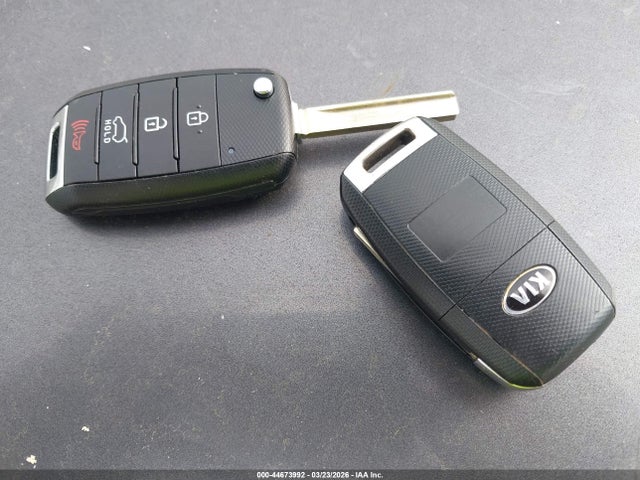 2019 KIA SORENTO 5XYPG4A55KG496194 Photo 10