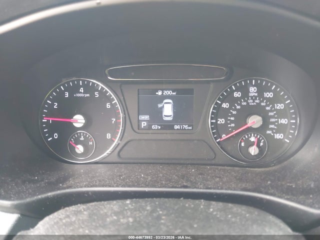 2019 KIA SORENTO 5XYPG4A55KG496194 Photo 6