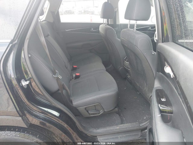 2019 KIA SORENTO 5XYPG4A55KG496194 Photo 7