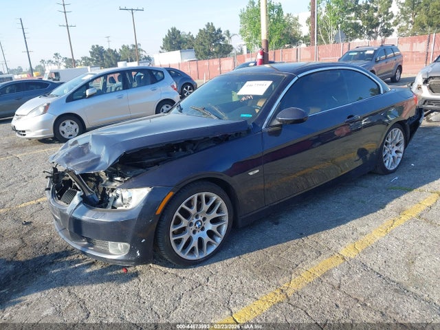 44673993 :رقم المزاد ، WBAWR33558P153837 vin ، 2008 Bmw 328i مزاد بيع