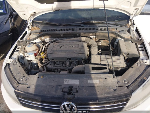 2014 VOLKSWAGEN JETTA 3VWL07AJ8EM388979 Photo 9