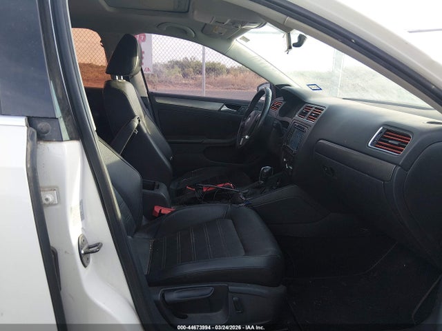 2014 VOLKSWAGEN JETTA 3VWL07AJ8EM388979 Photo 4