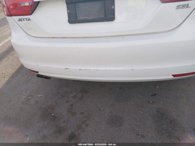 2014 VOLKSWAGEN JETTA 3VWL07AJ8EM388979 Photo 5