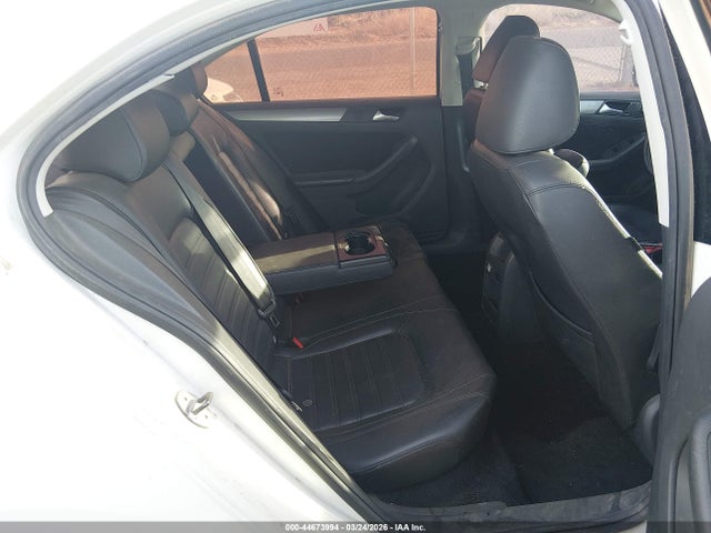 2014 VOLKSWAGEN JETTA 3VWL07AJ8EM388979 Photo 7