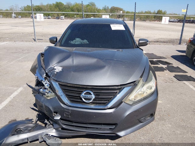 1N4AL3APXGC242298 Nissan Altima 2.5 Sv