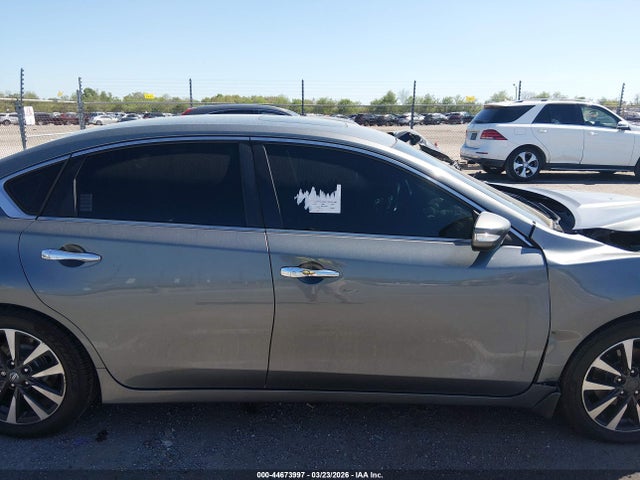 1N4AL3APXGC242298 Nissan Altima 2.5 Sv