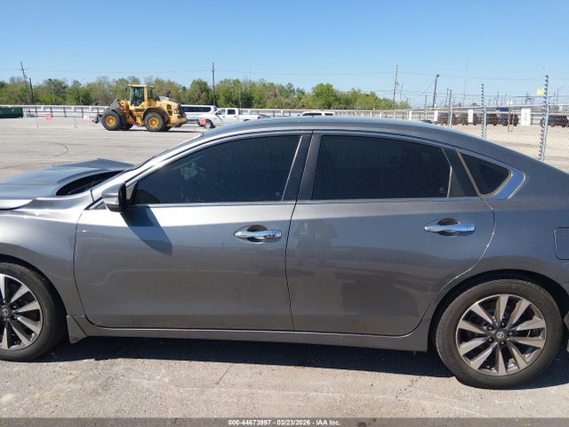 1N4AL3APXGC242298 Nissan Altima 2.5 Sv