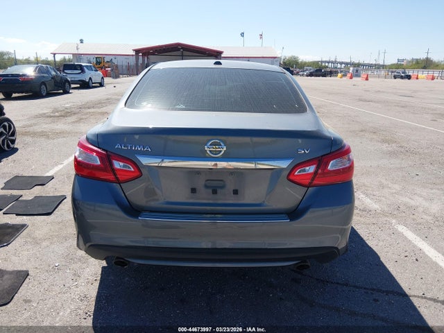 1N4AL3APXGC242298 Nissan Altima 2.5 Sv