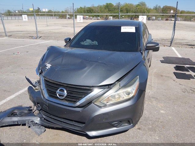 1N4AL3APXGC242298 Nissan Altima 2.5 Sv