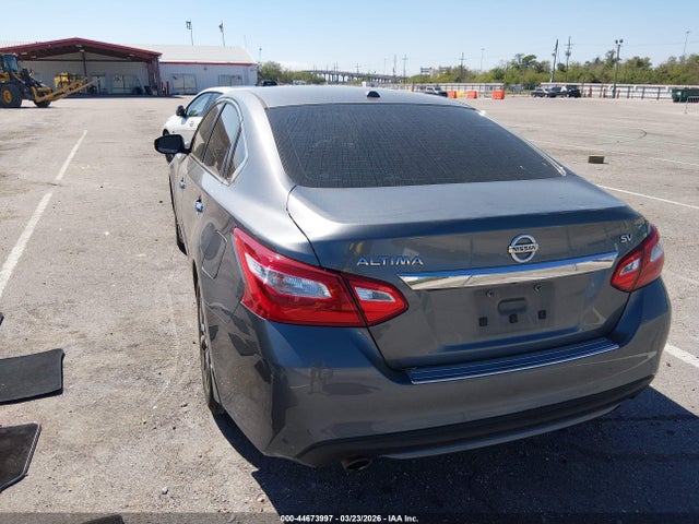 1N4AL3APXGC242298 Nissan Altima 2.5 Sv