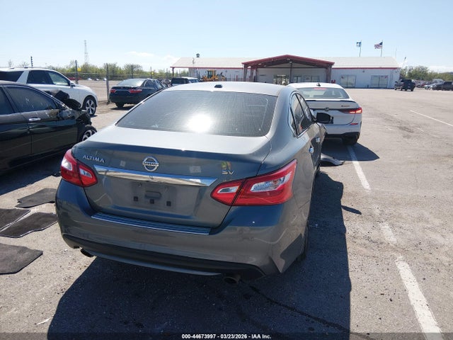 1N4AL3APXGC242298 Nissan Altima 2.5 Sv