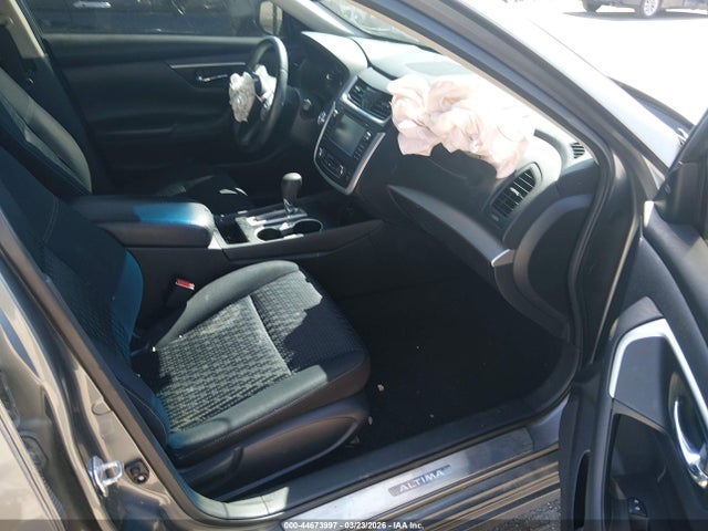 1N4AL3APXGC242298 Nissan Altima 2.5 Sv