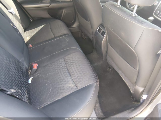 1N4AL3APXGC242298 Nissan Altima 2.5 Sv