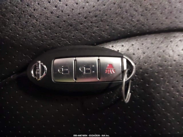 2009 NISSAN ROGUE JN8AS58V59W442136 Photo 10