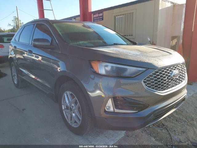 2023 FORD EDGE 2FMPK4J91PBA41352