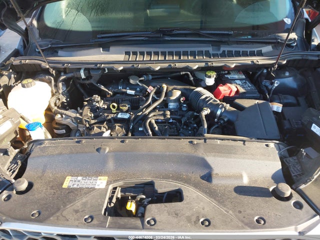 2023 FORD EDGE 2FMPK4J91PBA41352 Photo 9