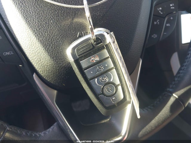 2023 FORD EDGE 2FMPK4J91PBA41352 Photo 10