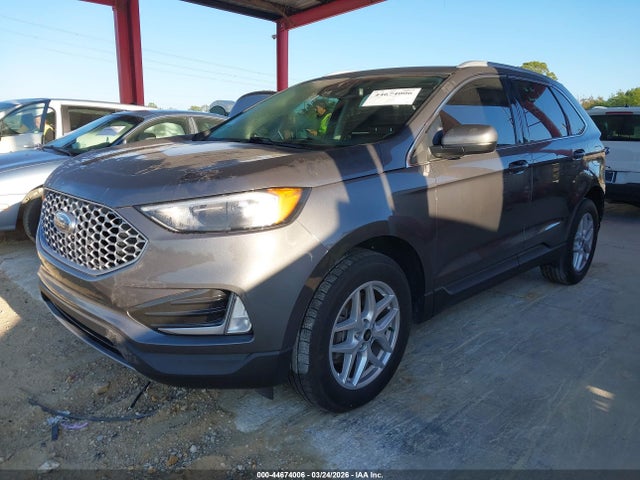 2023 FORD EDGE 2FMPK4J91PBA41352 Photo 1
