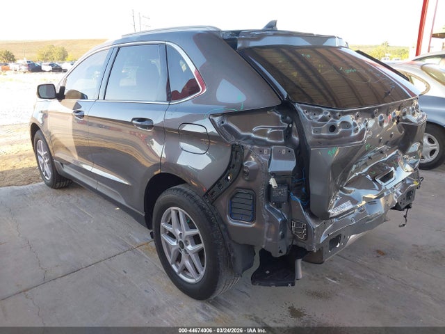 2023 FORD EDGE 2FMPK4J91PBA41352 Photo 2
