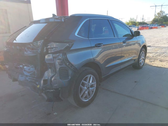 2023 FORD EDGE 2FMPK4J91PBA41352 Photo 3