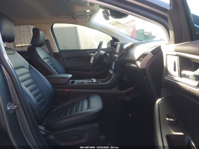 2023 FORD EDGE 2FMPK4J91PBA41352 Photo 4