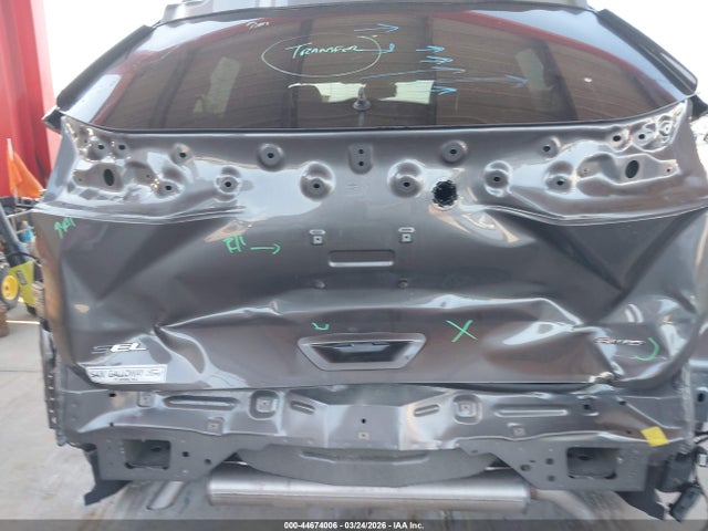 2023 FORD EDGE 2FMPK4J91PBA41352 Photo 5