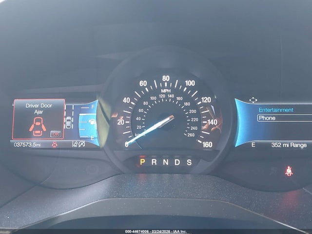 2023 FORD EDGE 2FMPK4J91PBA41352 Photo 6