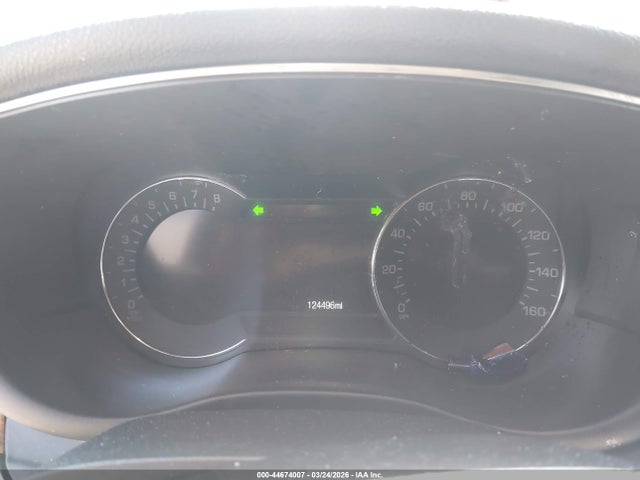 Продаж на аукціоні авто 2019 Lincoln Mkc Select, vin: 5LMCJ2D97KUL51894, номер лоту: 44674007