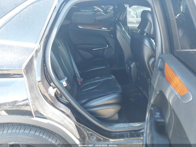 Продаж на аукціоні авто 2019 Lincoln Mkc Select, vin: 5LMCJ2D97KUL51894, номер лоту: 44674007