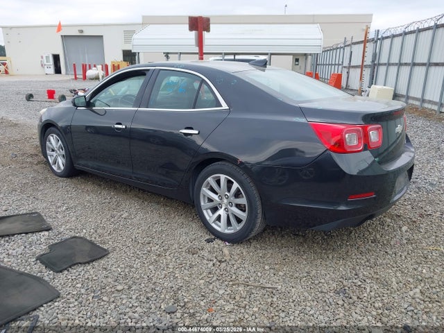 2015 Chevrolet Malibu 1lz მანქანა იყიდება აუქციონზე, vin: 1G11F5SL0FF176438, აუქციონის ნომერი: 44674009