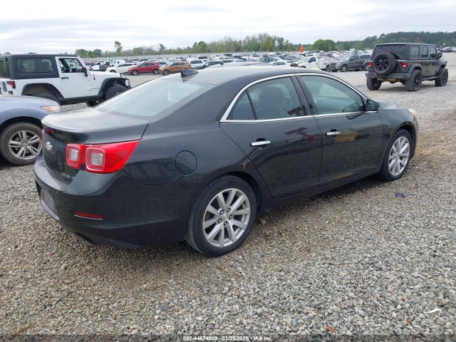 2015 Chevrolet Malibu 1lz მანქანა იყიდება აუქციონზე, vin: 1G11F5SL0FF176438, აუქციონის ნომერი: 44674009