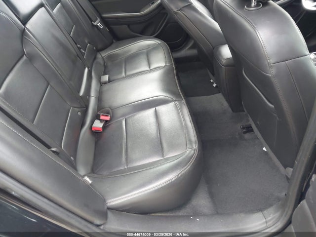 2015 Chevrolet Malibu 1lz მანქანა იყიდება აუქციონზე, vin: 1G11F5SL0FF176438, აუქციონის ნომერი: 44674009