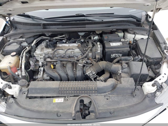 JTDHPRAE6LJ049280 Toyota COROLLA LE