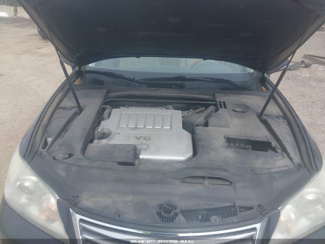 44674017 :رقم المزاد ، JTHBK1EG8A2384886 vin ، 2010 Lexus Es 350 مزاد بيع