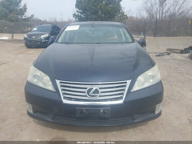 44674017 :رقم المزاد ، JTHBK1EG8A2384886 vin ، 2010 Lexus Es 350 مزاد بيع