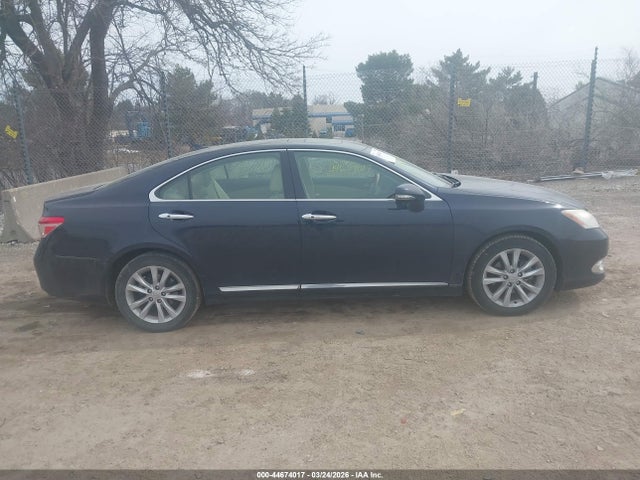 44674017 :رقم المزاد ، JTHBK1EG8A2384886 vin ، 2010 Lexus Es 350 مزاد بيع