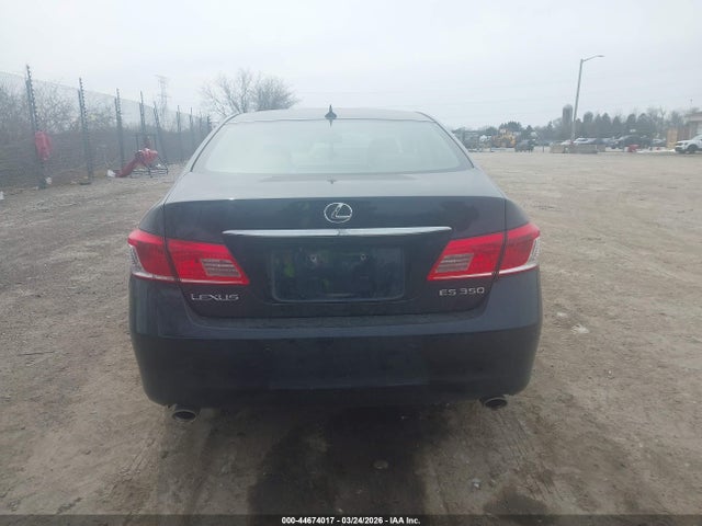 44674017 :رقم المزاد ، JTHBK1EG8A2384886 vin ، 2010 Lexus Es 350 مزاد بيع