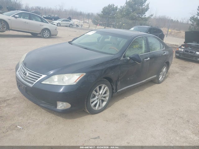 44674017 :رقم المزاد ، JTHBK1EG8A2384886 vin ، 2010 Lexus Es 350 مزاد بيع