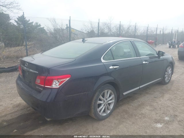 44674017 :رقم المزاد ، JTHBK1EG8A2384886 vin ، 2010 Lexus Es 350 مزاد بيع