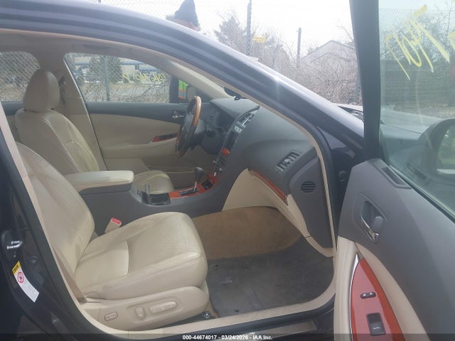 44674017 :رقم المزاد ، JTHBK1EG8A2384886 vin ، 2010 Lexus Es 350 مزاد بيع