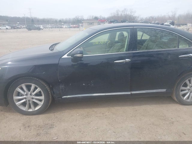 44674017 :رقم المزاد ، JTHBK1EG8A2384886 vin ، 2010 Lexus Es 350 مزاد بيع