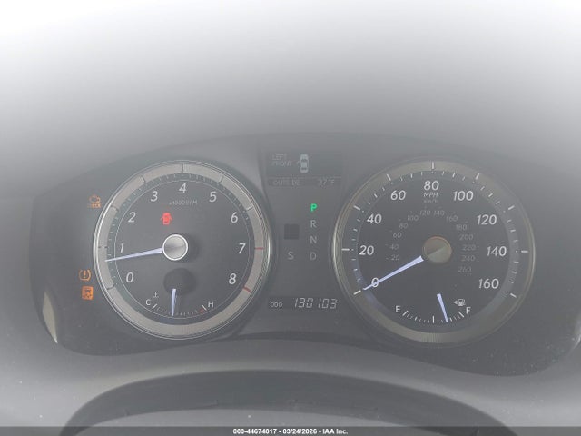 44674017 :رقم المزاد ، JTHBK1EG8A2384886 vin ، 2010 Lexus Es 350 مزاد بيع